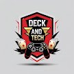 Deck and Tech